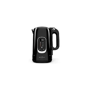 Chaleira Elétrica Britania BCH17D 1.7L 220V 1850W Preto