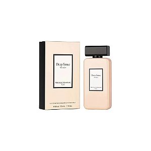 Perfume Feminino Deep Sense Eau de Parfum 100 ML