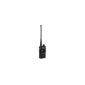 Walkie Talkie Baofeng UV-5R 10MK 128 Canais