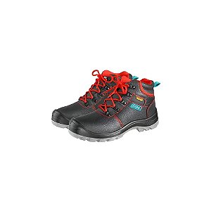 Botas de Segurança Total TSP207IDSB.46 Preto