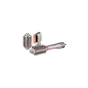 Secador de Cabelo Britania PES19SG Bivolt Branco