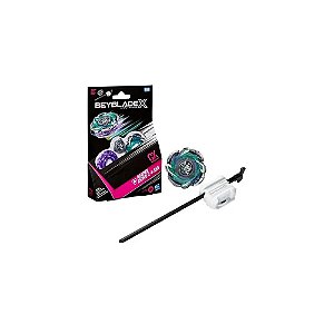 Beyblade X Lançador Reaper Rhino Piões Autênticos