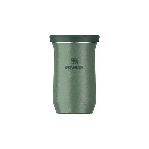 Caneca Guampa para Tereré Stanley 200ml Verde