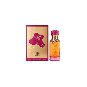 Perfume Al Wataniah Rowan Elan Edp 100ml Feminino