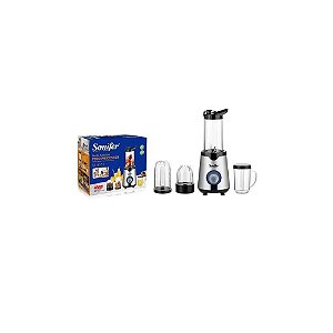Processador de Alimentos Sonifer 400W 220V