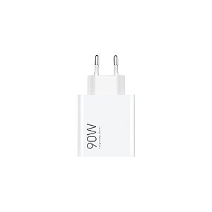 Carregador de Tomada Xiaomi Hyper Charge MDY-15-Ek 90W