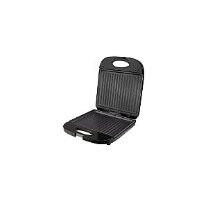 Sanduicheira Smartfy SDO2B 1200W 110V/60Hz Preta