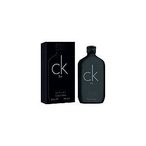 Perfume Calvin Klein CK Be Água de Colônia Unissex 100ML