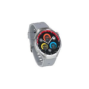 Relógio inteligente Smartfy WCH06S Bluetooth Cinza