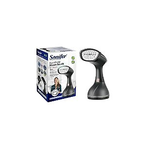 Ferro de Passar a Vapor Elétrico Sonifer 1780W 220V 50/60Hz