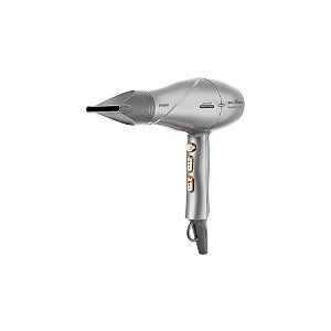 Secador de Cabelo Britania BSC2050 Motor AC 110V 2000W