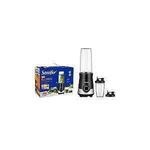 Multiprocessador de Alimentos Sonifer 2 em 1 300W 220V 50/60HZ