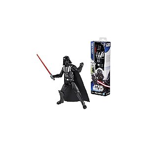 Figura de Ação Hasbro Titan Series Darth Vader Star Wars