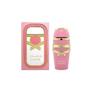 Perfume Feminino Adyan Majestic Edp 100ML