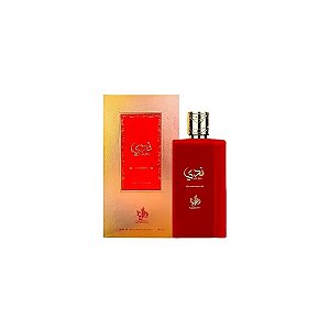 Perfume Al Wataniah Nada Eau de Parfum 100ml Unissex