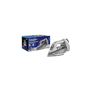 Ferro de Passar a Vapor Sem Fio Sonifer 2400W 220V