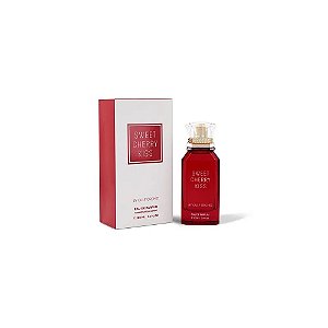 Perfume Unissex Gulf Orchid Sweet Cherry Kiss 100ML