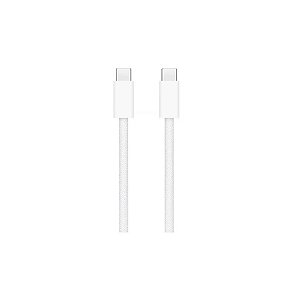 Cabo USB-C Apple A2795 MW493AM 1 Metro Branco
