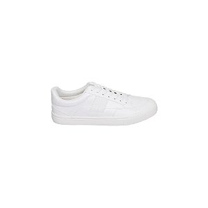 Sapato Royal County Of Berkshire Branco Masculino 43