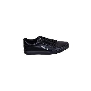 Sapato Royal County Of Berkshire Preto Masculino 43