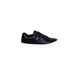 Sapato Royal County Of Berkshire Preto com Branco Masculino 39