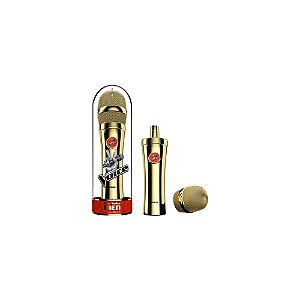 Perfume The Voice Gold Edition Edt 100ML Masculino