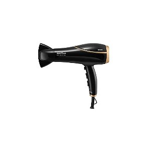 Secador de Cabelo Britânia BSC2250 Manual Bivolt