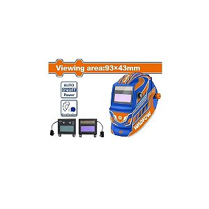 Máscara de Solda Wadfow WWH3502 Uv/Ir DIN16