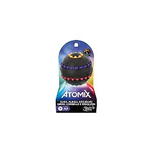 Jogo de Tabuleiro Hasbro Gaming Atomix