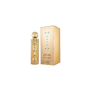 Perfume Al Malakia Sultana Huam Eau de Parfum 100ML Feminino
