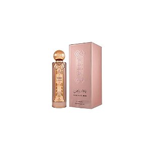 Perfume Al Malakia Sultana El Hob Edp 100ML Unissex