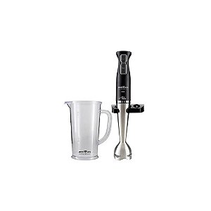 Misturador Britânia BMX355P Inox 350W 1.05L 220V