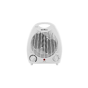 Aquecedor Elétrico Britânia AB1100N 1500W V110