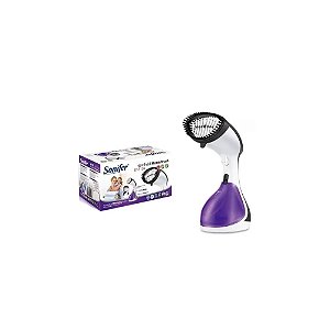 Ferro de Passar a Vapor Elétrico Sonifer 1500W 220V 50/60Hz