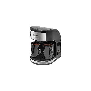 Cafeteira Britania Coffee Duo 110V