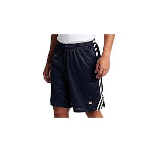 Shorts Campeão Masculino Lacrosse Marinho M