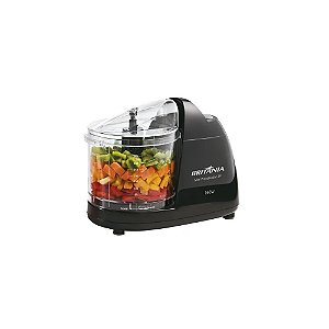 Mini Processador Britânia 2 Pás 160W 220V