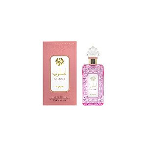 Perfume Asloob Eau de Parfum Adyan 100ml