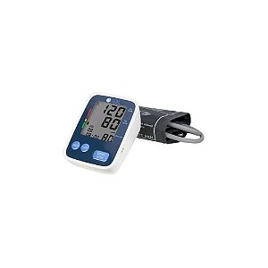 Medidor de Pressão More Fitness MF-641ND