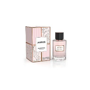Perfume Milestone Amros Eau de Parfum 100ml Feminino