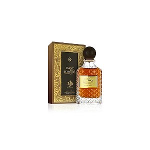 Perfume Al Wataniah Oud Elixir Edp 100ML Unissex