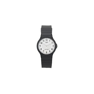Relógio Casio Unissex Analógico MQ-24-7B3LDF Preto