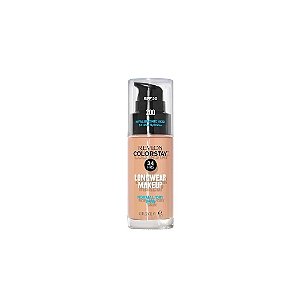 Base Revlon Colorstay Acid Hyalu Nude 200
