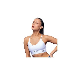 Top RND Supplex 42478 Branco - GG