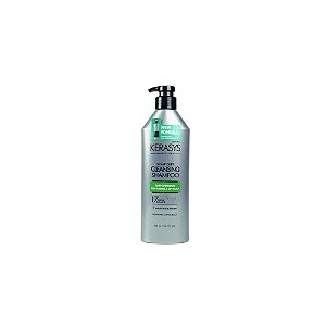 Shampoo Kerasys Scalp Care Anticaspa 600ML