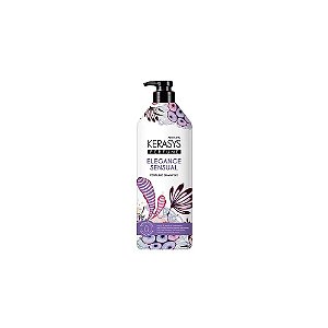 Shampoo Perfumado Kerasys Elegance & Sensual 600ML