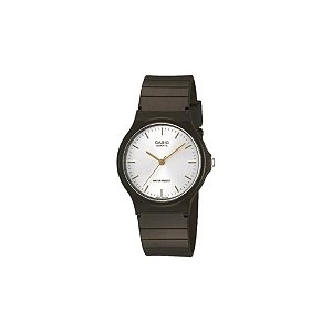 Relógio Casio Feminino Analógico MQ-24-7E2LDF Preto