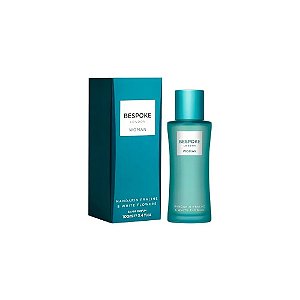 Perfume Bespoke London Feminino Mandarim P&W Flowers Edp 100ML