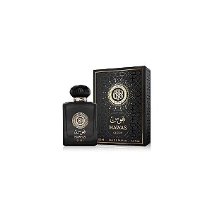 Perfume New Brand Hawas Glory Eau de Parfum 100ML Masculino