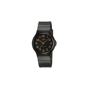 Relógio Masculino Analógico Casio MQ-24-1B2LDF